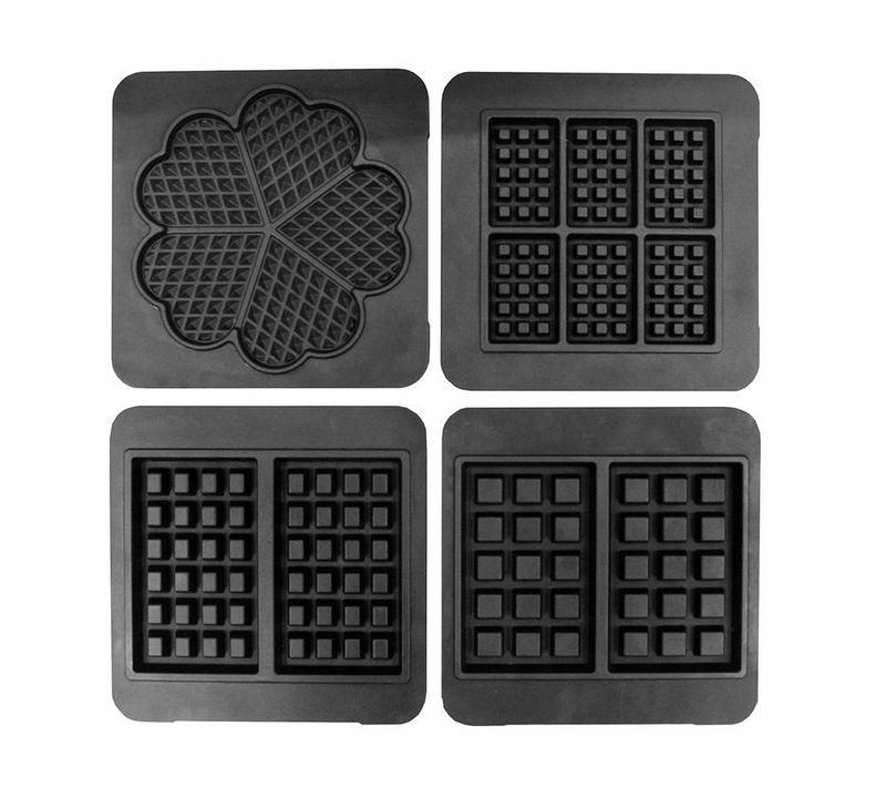 Вафельница Kocateq GH15TWI база, без рабочих пластин