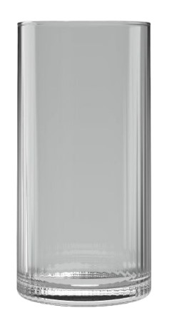 Стакан Хайбол OCEAN Pulse 285 мл, H 125 мм, D 60 мм артикул 1B24610