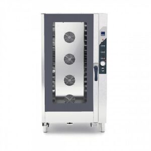 Пароконвектомат RADAX Tolstoy TL20DYCL