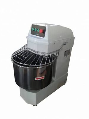 Тестомес спиральный HURAKAN HKN-E40SN2V