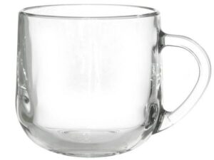 Кружка ОСЗ Грамине 300 мл, D 83 мм, H 85 мм артикул 18с2022