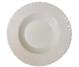 Тарелка Norma Triana D 190 мм, H 15 мм артикул F0689