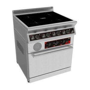 Плита индукционная КОБОР I7-4SO