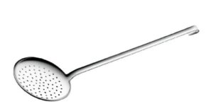 Шумовка Pintinox L 450 мм, B 160 мм артикул 50926916