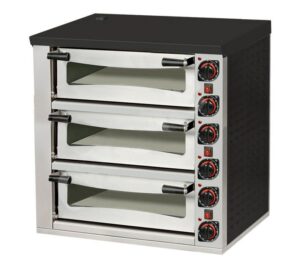 Печь для пиццы Kocateq F3/52EAV