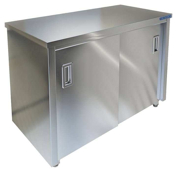 Тепловой стол Техно-ТТ СПС-834/1507НТ