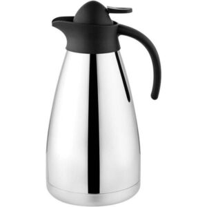 Кофейник Sunnex 1500 мл. H 18 мм. L 160 мм. B 132 мм артикул MSS15SB