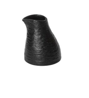 Молочник Corone Grafica 40 мл черный артикул фк6930