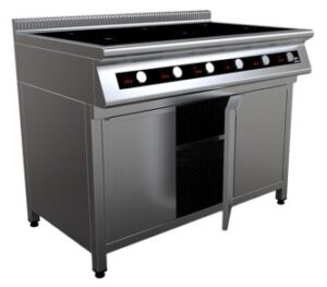 Тепловое оборудование