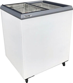 Морозильный ларь DERBY EK 26