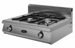 Плита газовая GRILL MASTER Ф2ЖТЛПГ (настольная)