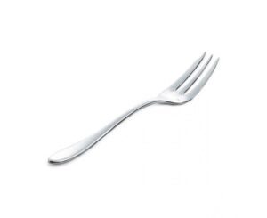 Вилка десертная Chef&Sommelier Lazzo сталь нерж., L 15,3 см артикул T0420