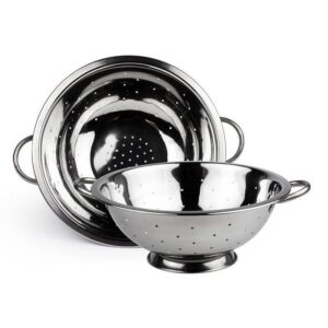 Дуршлаг Viatto COLR08 340 мм артикул COLR08