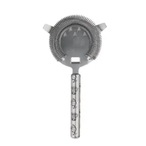 Стрейнер "MIXOLOGY", нержавеющая сталь, P.L.- Barbossa