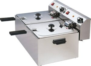 Фритюрница электрическая Viatto VA-DF88