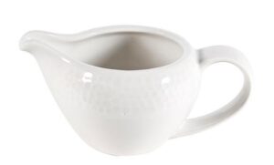 Молочник CHURCHILL Isla 114 мл, H 55 мм артикул WHISIUG41