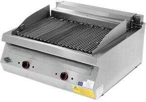 Вапо гриль (водяной гриль) Empero EMP.PLS.7LE020