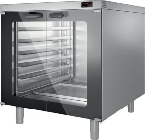 Расстоечный шкаф Lainox ILV126