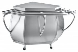 Модуль поворотный Abat МП-90М (внешн. 90 градус)