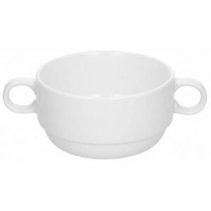 Бульонница Tognana Chic 320 мл, D 105 мм, H 60 мм артикул CC618330000