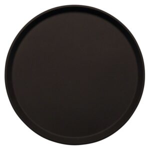 Поднос прорезиненный Viatto JW-1100P 280 мм артикул JW-1100P