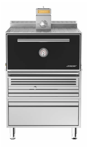 Печь на твердом топливе (хоспер) Josper HJX-PRO-L175-TD NC