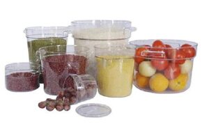 Контейнеры для хранения продуктов