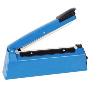 Запайщик пакетов HURAKAN HKN-CNT300M