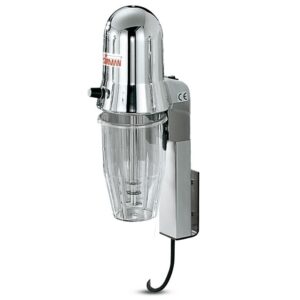 Миксер для молочных коктейлей SIRMAN Sirio 1 P VV Cromato 100 W
