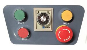 Тестомес спиральный Kocateq TF 50 ECO