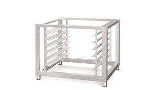 Подставка RS8677H7S для печей Radax CC10 - TL12