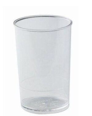 Емкость для десертов Martellato PMOTO00512 210 мл, D 78 мм, H 57 мм (Набор 12 шт.) артикул PMOTO00512