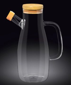 Бутылка для масла Wilmax 1000 мл артикул WL-888957/A