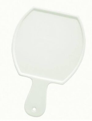 Блюдо для подачи Bonna White L 140 мм, B 100 мм артикул TST01STB