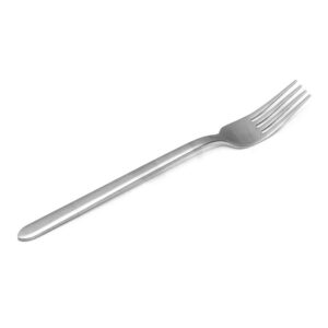 Вилка десертная P.L. Proff Cuisine Nabur L 180 мм артикул S101-8