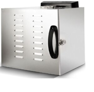 Дегидратор сушилка HURAKAN HKN-DHD6M