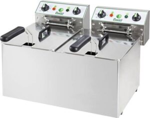 Фритюрница электрическая FIMAR FR/88