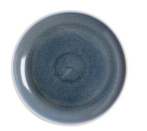 Тарелка P.L. Proff Cuisine Evolution Ocean D 210 мм артикул 10340-ocean