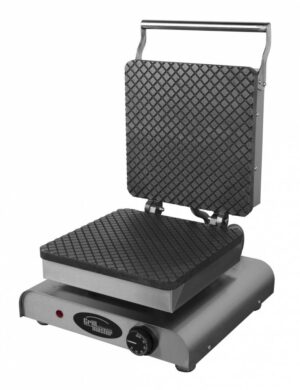 Вафельница GRILL MASTER ЭВ/1