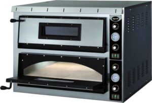 Печь для пиццы Apach Cook Line AML44
