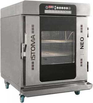 Печь низкотемпературная Istoma NEO