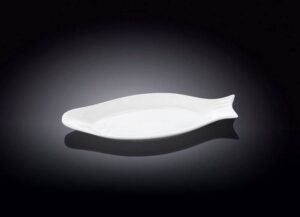 Блюдо Wilmax 250х120 мм рыбка артикул 992007