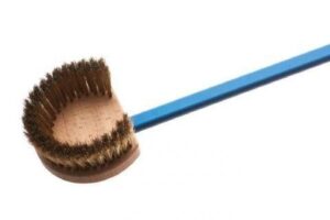 Щетка для печи Gi.Metal AC-SPT/180 L 1890 мм, 170x150xh105 мм