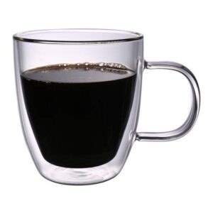 Кружка P.L. Proff Cuisine 230 мл, D 85 мм, H 95 мм (набор 2 шт.) артикул G-MC5723H-T2