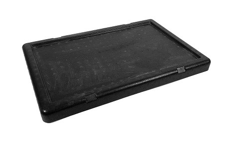 Термоконтейнер для противней Tribeca 81 л, L 690 мм, B 490 мм, H 360 мм артикул 72962