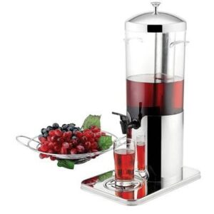 Диспенсер для напитков Sunnex X23588 5 л