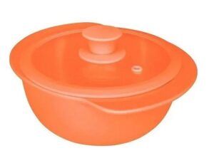 Кастрюля OXFORD CAJU 1,3 л, D 235 мм, H 88 мм артикул BM03-4508