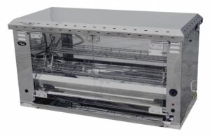 Гриль для кур GRILL MASTER Ф3К1Э