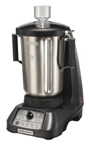 Блендер Hamilton Beach HBF1100S-CE