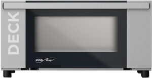 Печь подовая электрическая UNOX XEBDC-02EU-C